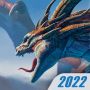 Dragon Masters: War of Legends (MOD Thắng Dễ)