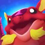 Drakomon – Battle & Catch Drag (MOD Vô Hạn Tiền, Gỡ QC)