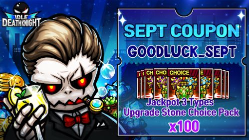 IDLE Death Knight - idle games gamehayvl