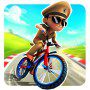 Little Singham Cycle Race (MOD Vô Hạn Tiền, Sử Tử)