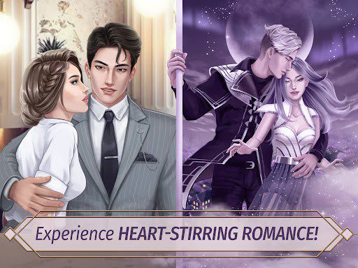 Game mô phỏng thời trang