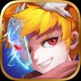 Manga Clash – Warrior Arena (MOD Menu, Sát Thương, Chống Chịu)