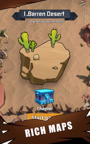 Only Survivor gamehayvl