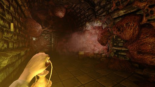 Amnesia: The Dark Descent GAMEHAYVL miễn phí