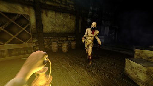 Amnesia: The Dark Descent MOD tiền
