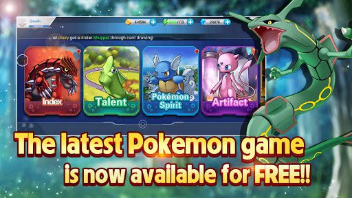 Awaken Monster Battle Adventure MOD sát thương