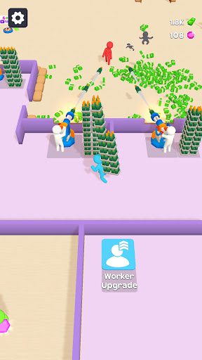 Base Defense MOD vô hạn tiền