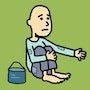 Beggar Life – Người ăn xin thọ (MOD Vô Hạn Tiền, Vàng)