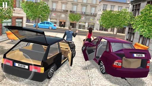 Car Simulator OG MOD vô hạn tiền
