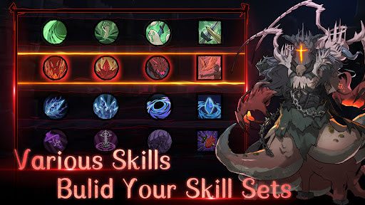 Dark Hunter: Diablo-like RPG MOD tiền