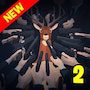 Deer Simulator 2 (MOD Vô Hạn Tiền)