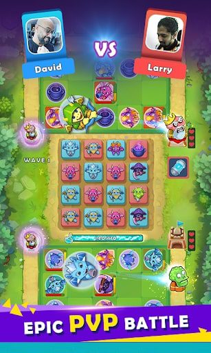 Dragon Royale MOD tiền