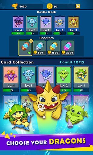 Tải game Dragon Royale