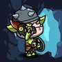 Goblin Hunter – Roguelike RPG (MOD Vô Hạn Tiền, Runes, Spare)