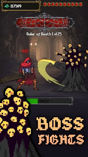 Elden Shell: Mortal Ring MOD mua sắm