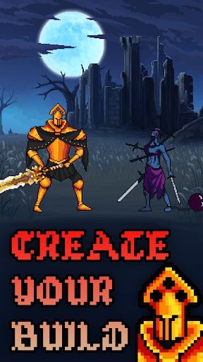 Elden Shell: Mortal Ring MOD tiền