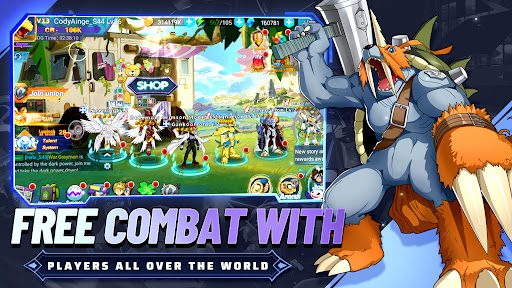 Evolutionary Adventure Story MOD sát thương