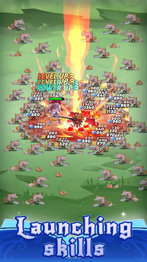 Green's Secret: Idle MOD tiền