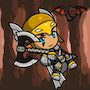 Idle Underworld (MOD Vô Hạn Vàng, Kim Cương, Runes)