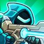 Iron Marines Invasion (MOD Unlimited Money, Unlocked)