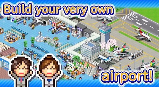 Jumbo Airport Story MOD money