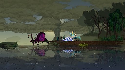 Kingdom Two Crowns MOD menu