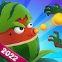 Merge Plants 3D – Garden Defense (MOD Vô Hạn Kim Cương, Gỡ QC)