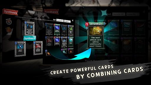 Mob Busters: Divine Destroyer MOD kim cương