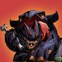 Mob Busters: Divine Destroyer (MOD Menu, Vô Hạn Tiền, Lượt)