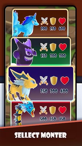 Monster Trainer: Runner 3D MOD gỡ quảng cáo