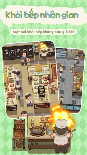 My Hotpot Story tiền