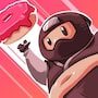 Ninja Chowdown (MOD Menu, Bất Tử, Tiền)