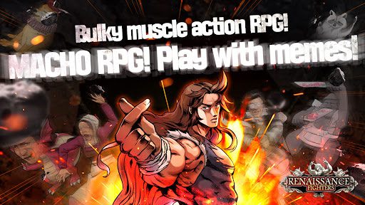 Renaissance Fighters MOD tiền