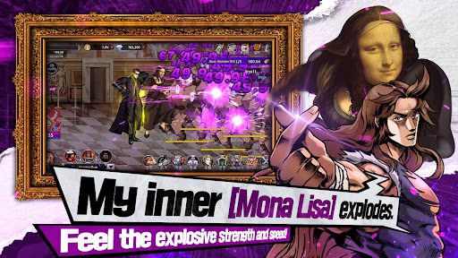 Renaissance Fighters MOD vô hạn tiền