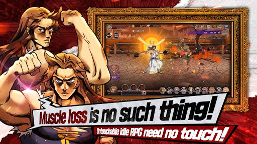Renaissance Fighters MOD vô hạn vàng