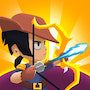 Rogue Archer Defense (MOD Menu, Kim Cương, Sát Thương)
