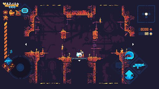 ScourgeBringer MOD bất tử