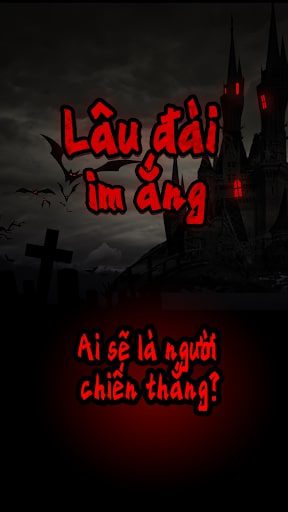 Lâu đài im ắng MOD APK