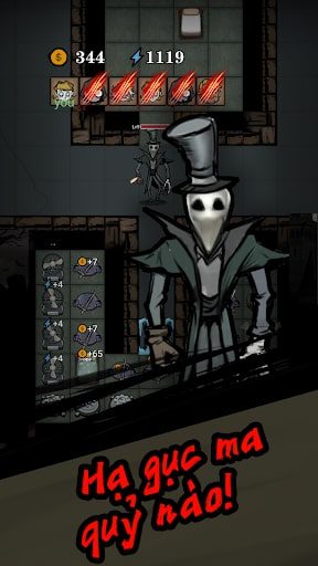 Silent Castle MOD vô hạn tiền