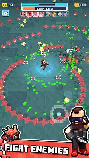 Survivor Guys MOD xu