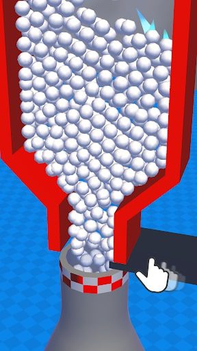 Thả Và Bùng Nổ hack vô hạn tiền