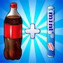 Thả Và Bùng Nổ: Phun Nước Soda (MOD Tiền, Gỡ QC)