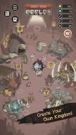 Wild Tamer MOD vô hạn tiền