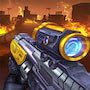 Zombie Hunter: Super King (MOD Menu, Bất Tử, Nhận Thưởng)