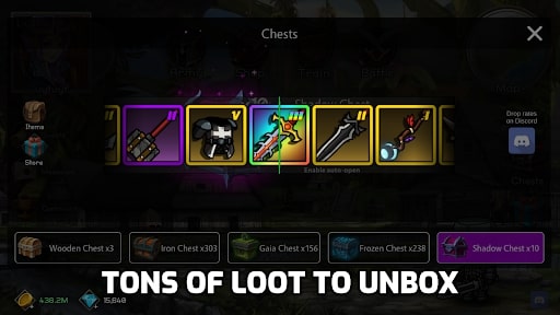 Auto Battles Online GAMEHAYVL