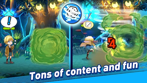 Game nhập vai hành động