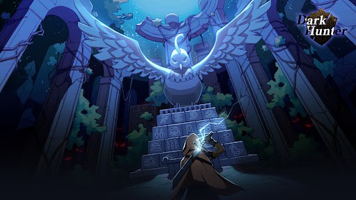 Dark Hunter: Idle RPG MOD GAMEHAYVL