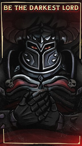 Dark Lord: Evil Kingdom Sim