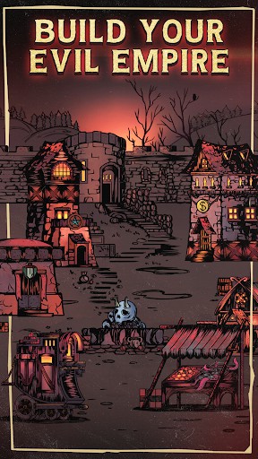 Game chúa tể bóng tối