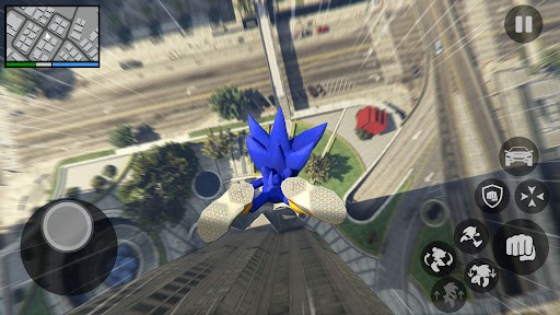 Game hành động độc đáo